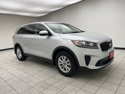 2019 Kia Sorento 2.4L L