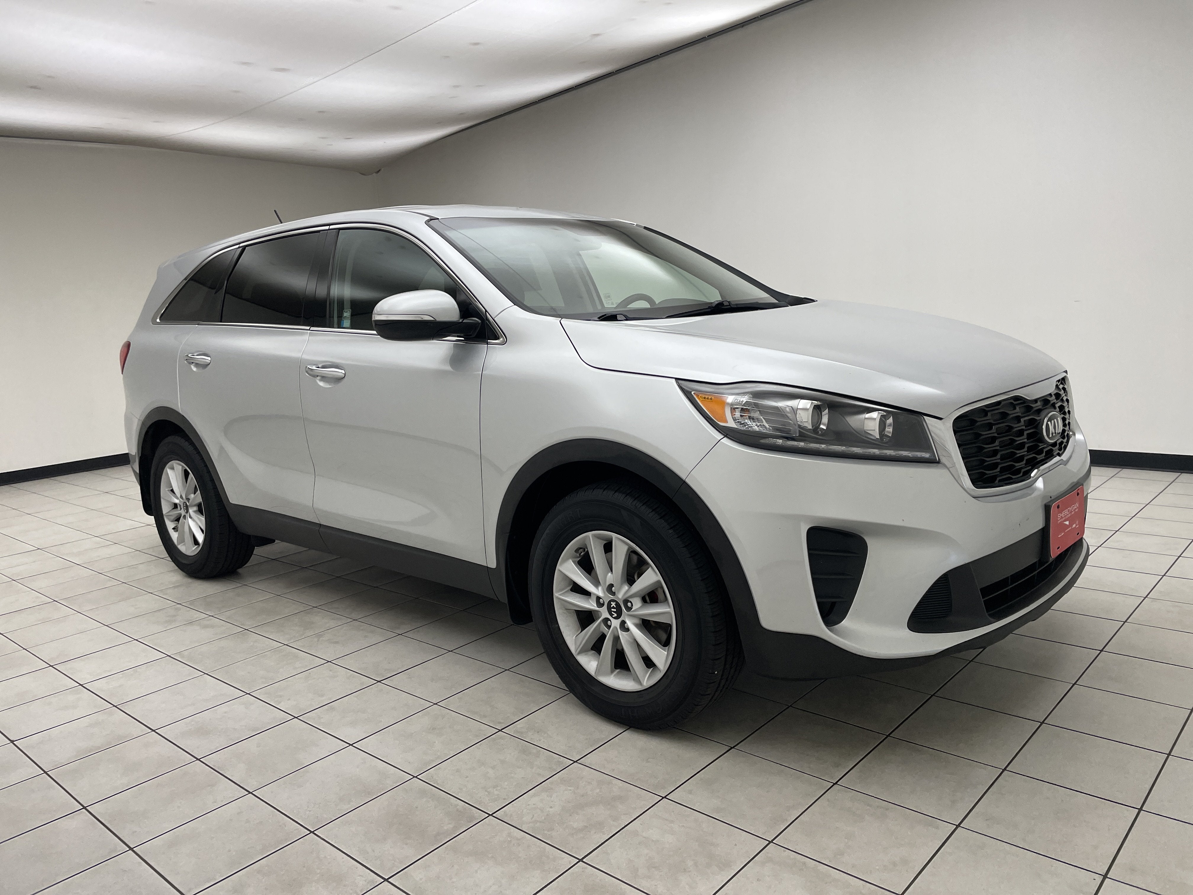 2019 Kia Sorento 2.4L L