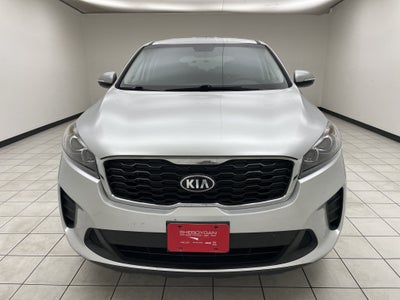 2019 Kia Sorento 2.4L L