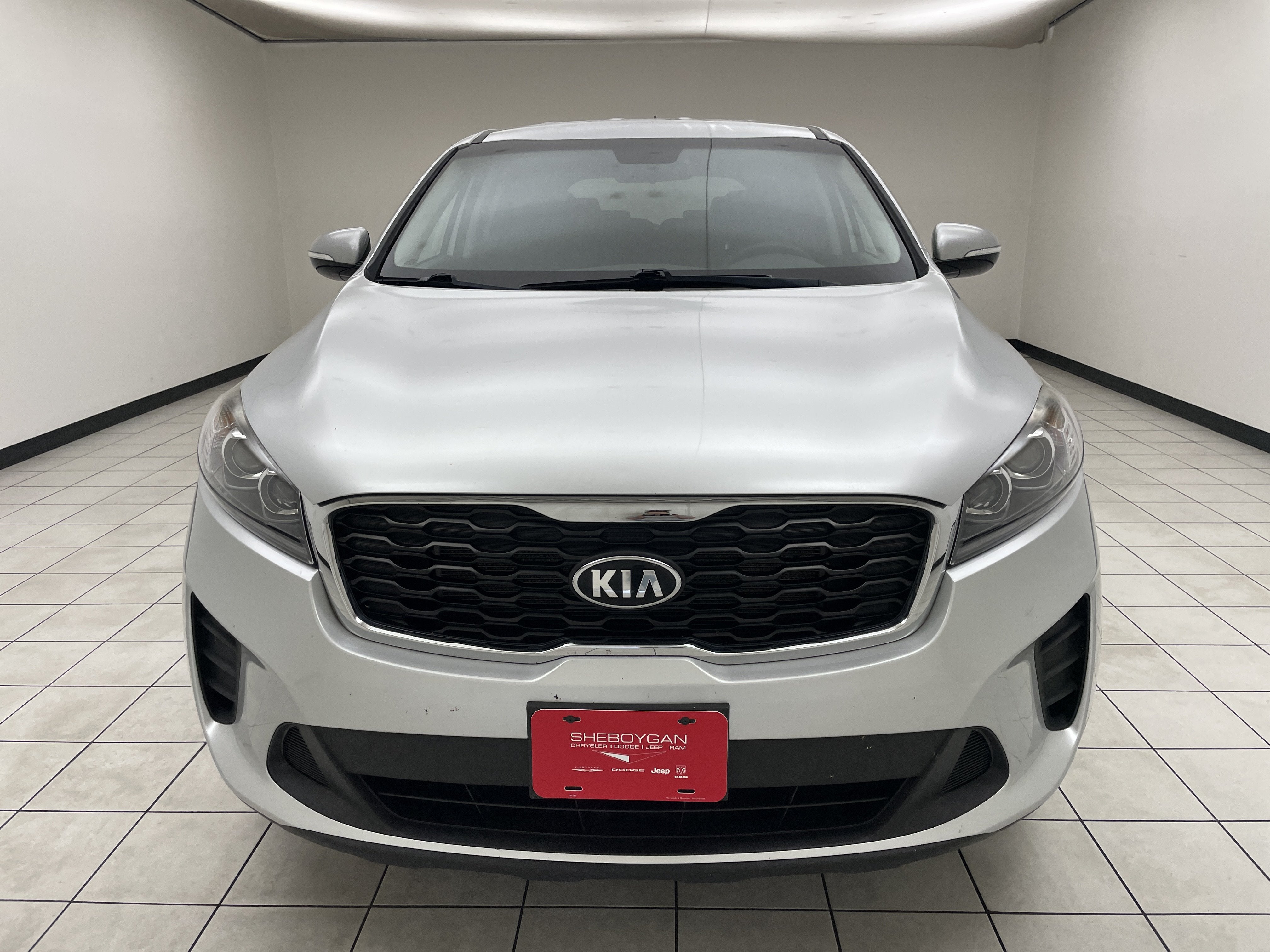 2019 Kia Sorento 2.4L L