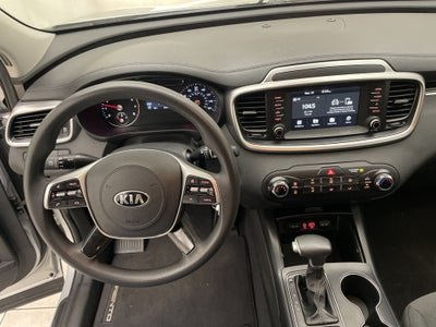2019 Kia Sorento 2.4L L