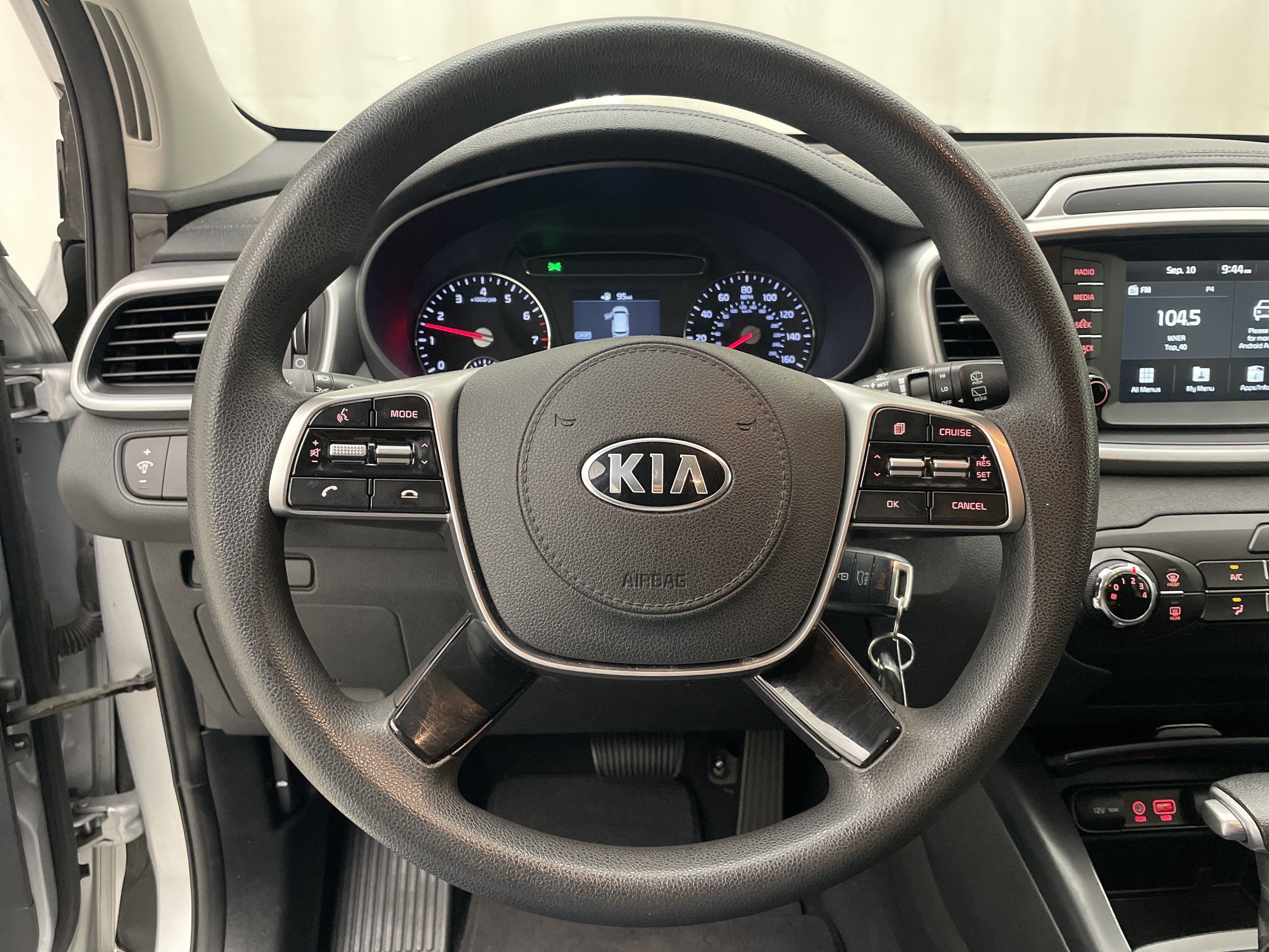 2019 Kia Sorento 2.4L L