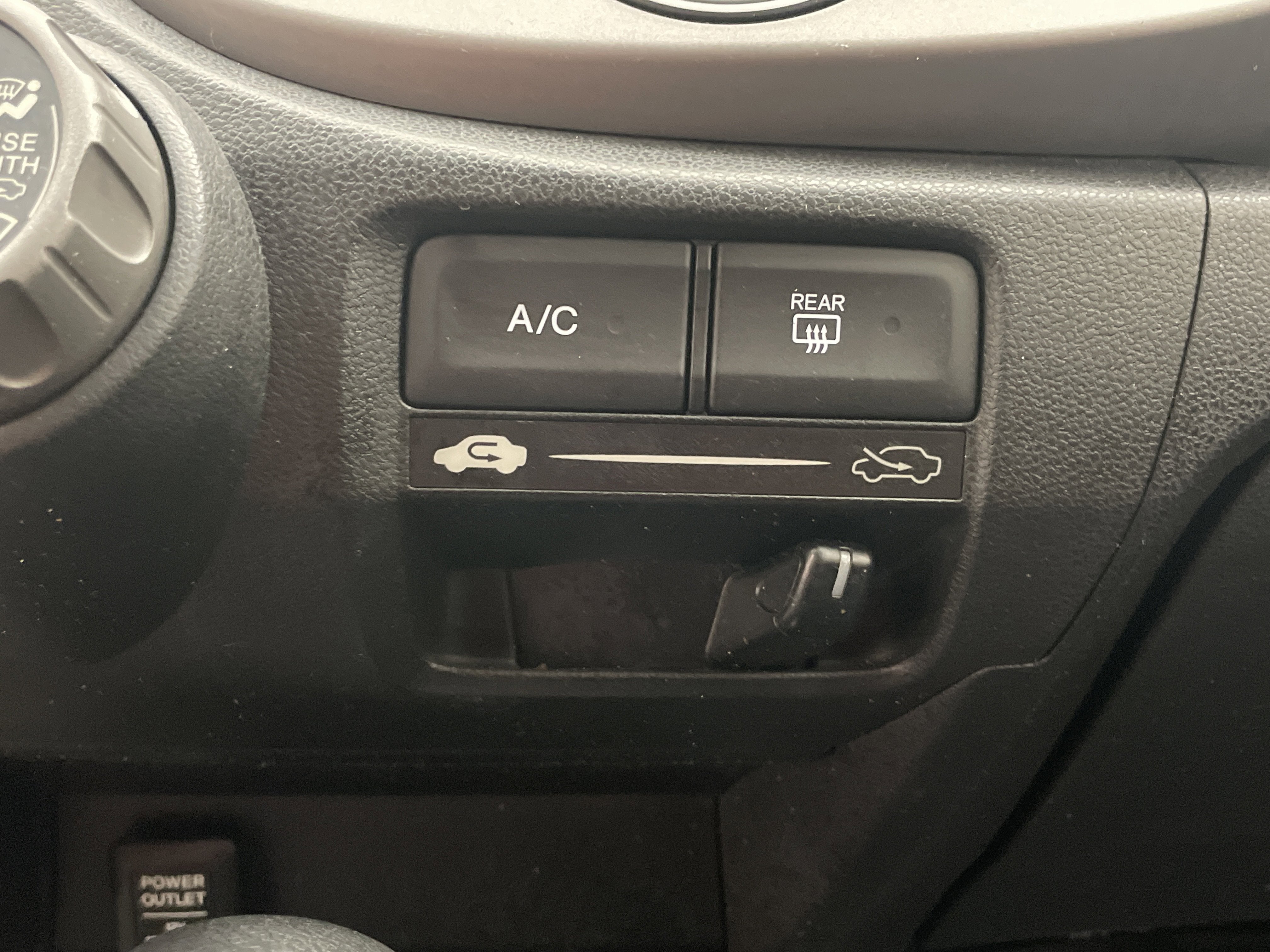 2010 Honda Fit Sport