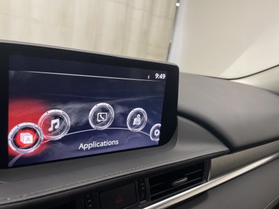 2019 Mazda Mazda6 Touring