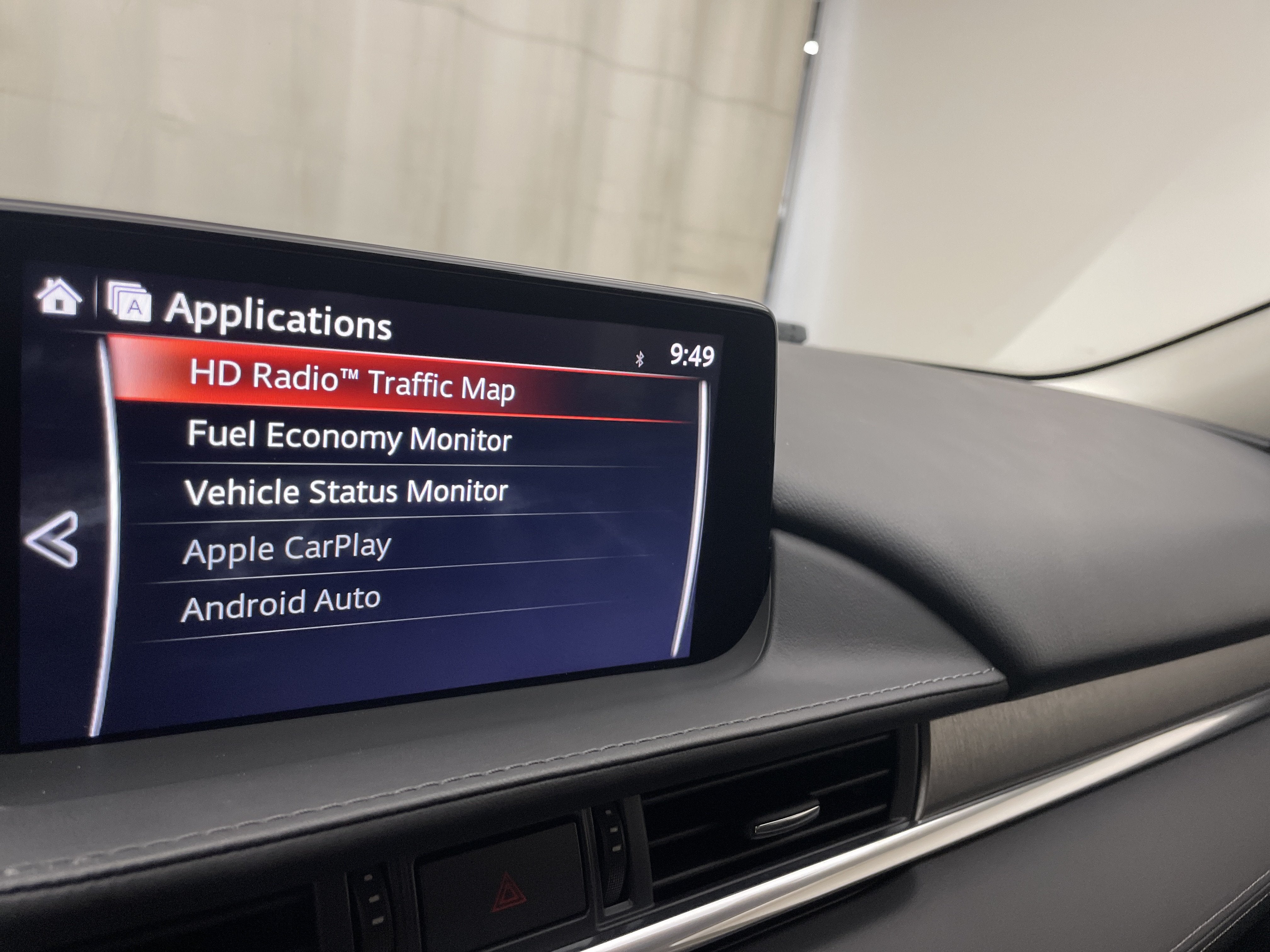 2019 Mazda Mazda6 Touring