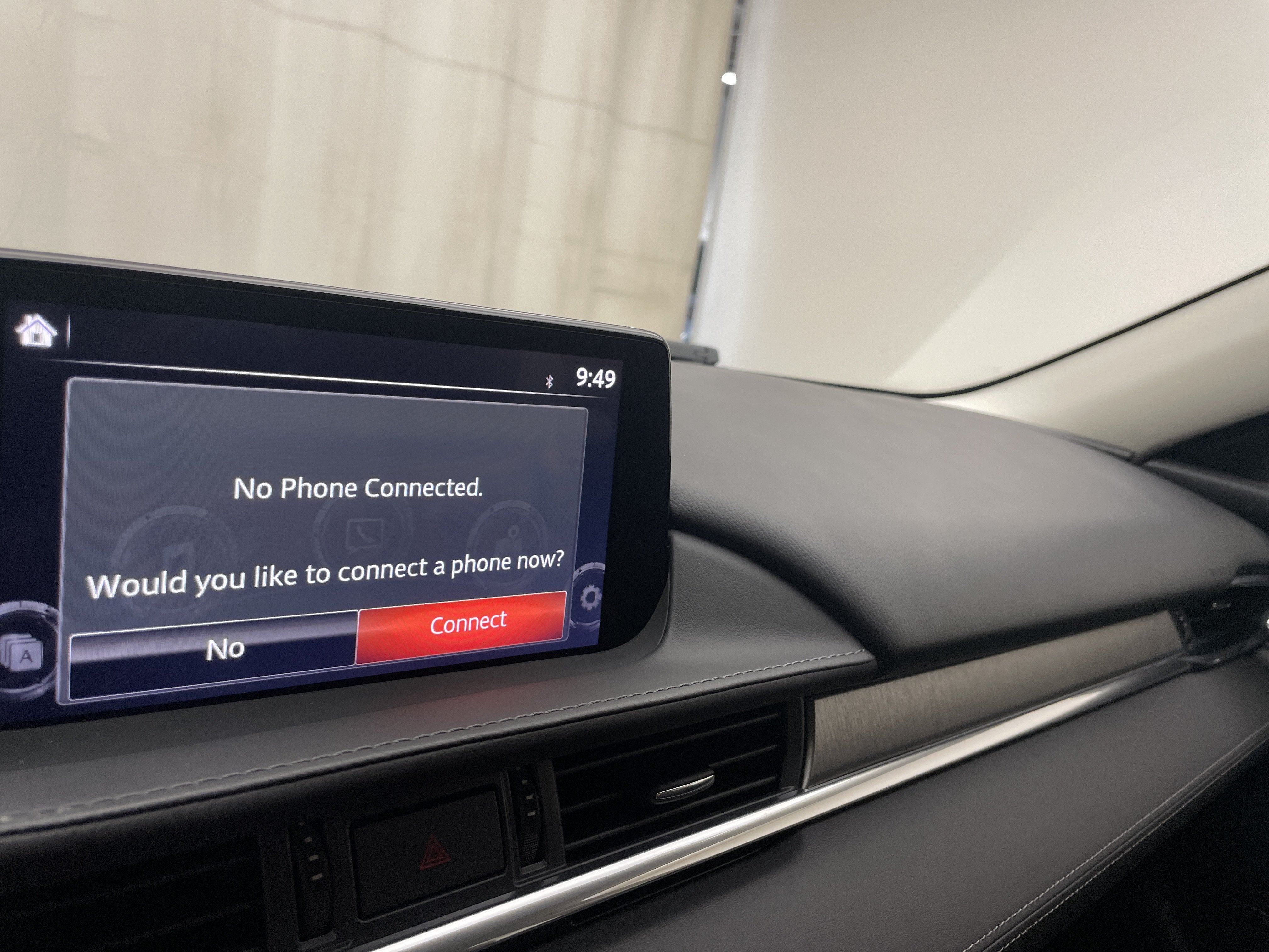 2019 Mazda Mazda6 Touring