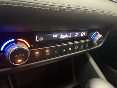 2019 Mazda Mazda6 Touring