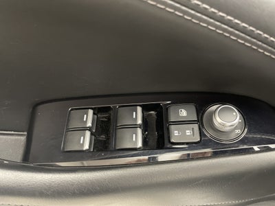 2019 Mazda Mazda6 Touring