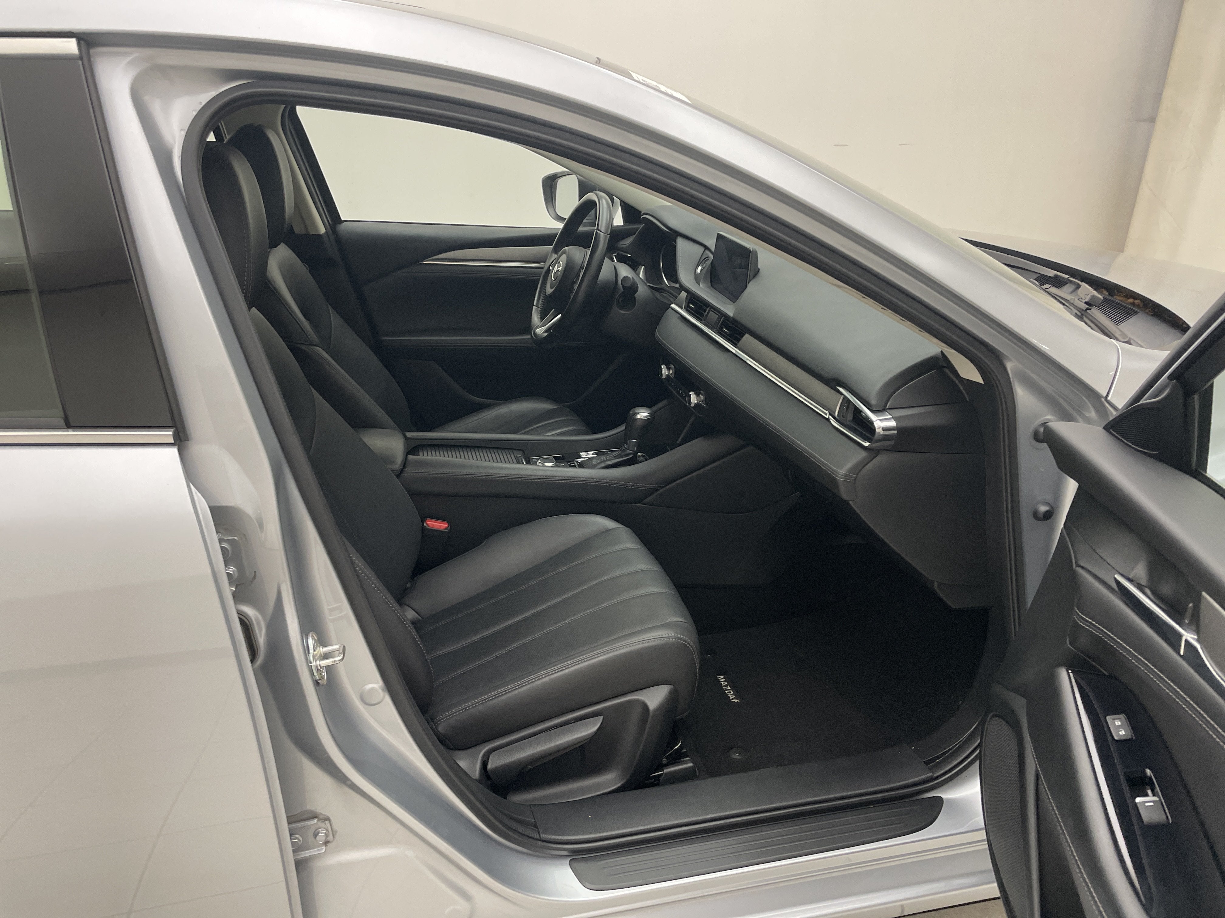 2019 Mazda Mazda6 Touring