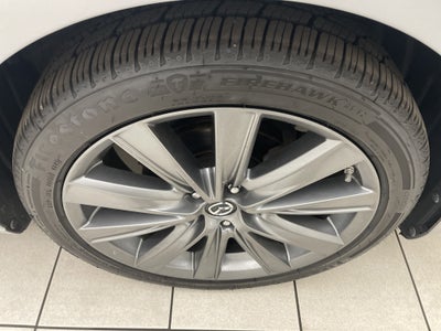 2019 Mazda Mazda6 Touring