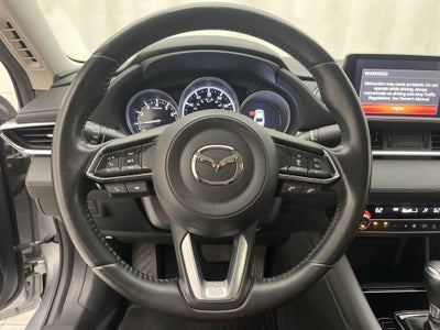 2019 Mazda Mazda6 Touring