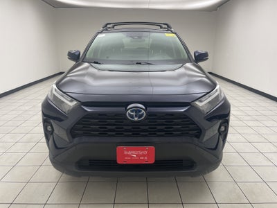 2023 Toyota RAV4 Hybrid XLE Premium