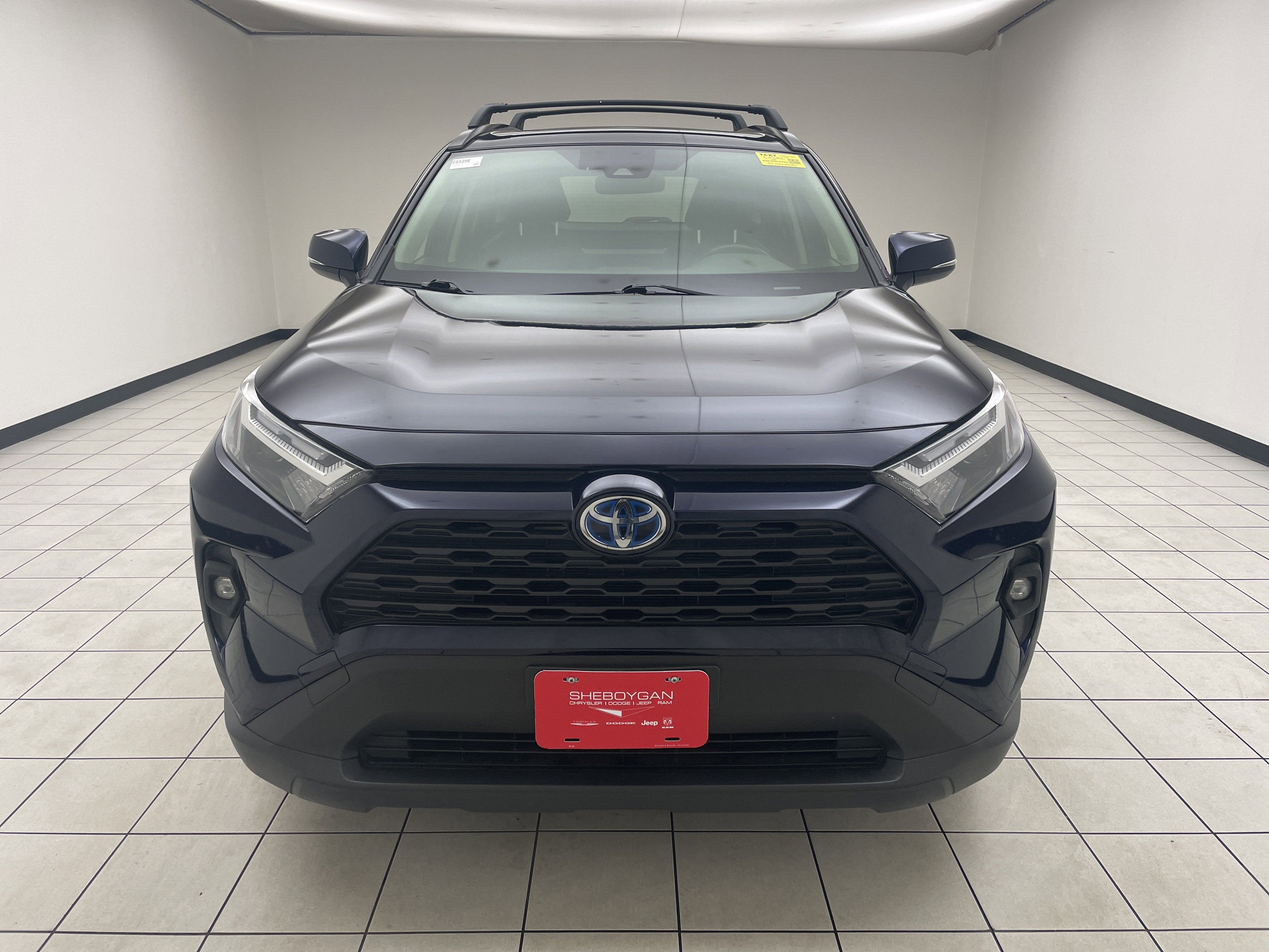 2023 Toyota RAV4 Hybrid XLE Premium