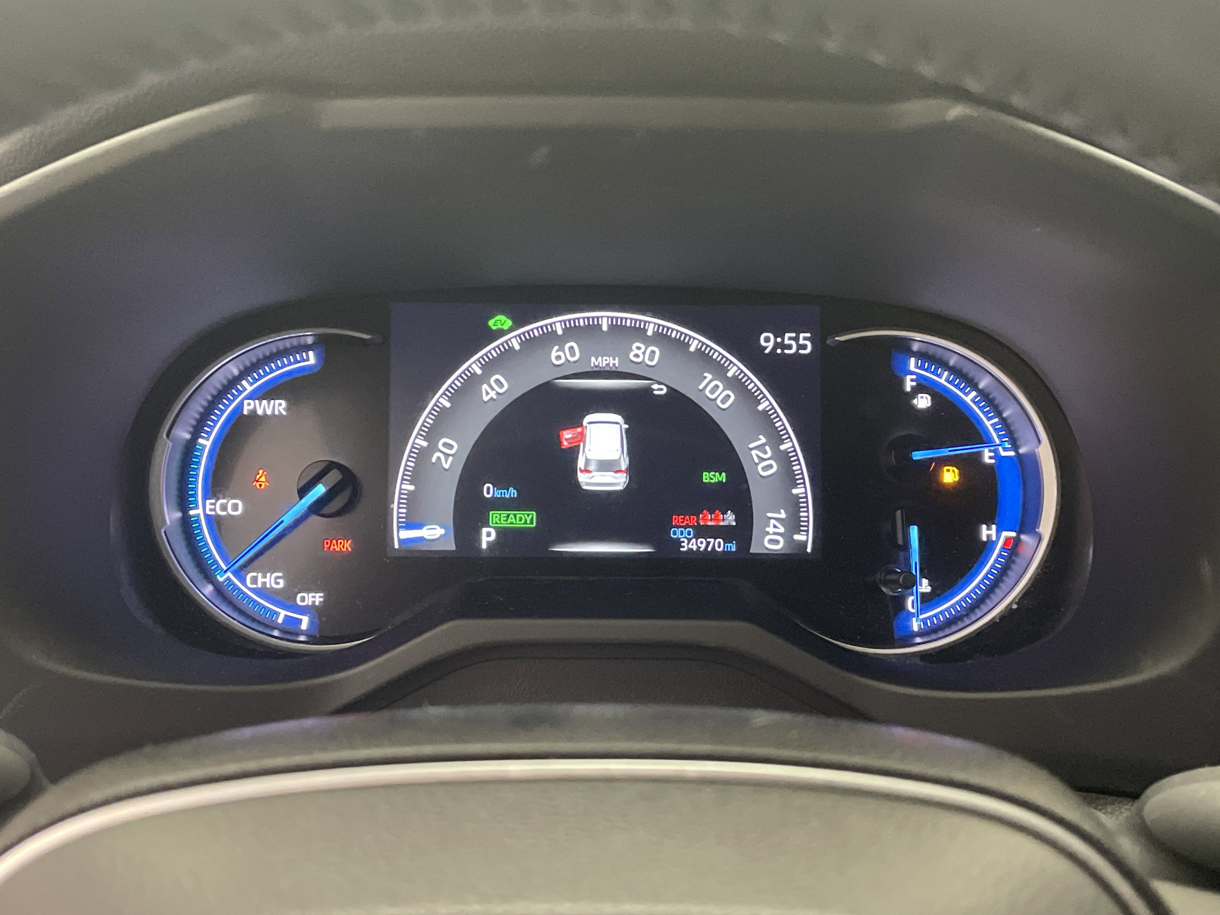 2023 Toyota RAV4 Hybrid XLE Premium