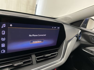 2024 Chevrolet Trax FWD LT