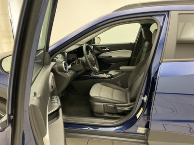 2024 Chevrolet Trax FWD LT