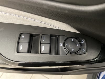 2024 Chevrolet Trax FWD LT