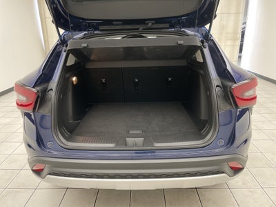 2024 Chevrolet Trax FWD LT