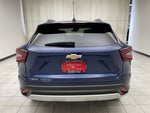 2024 Chevrolet Trax FWD LT