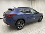 2024 Chevrolet Trax FWD LT