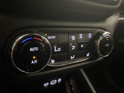 2021 Chevrolet Trailblazer AWD RS