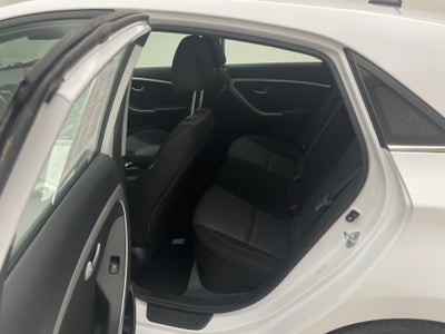 2016 Hyundai Elantra GT Base