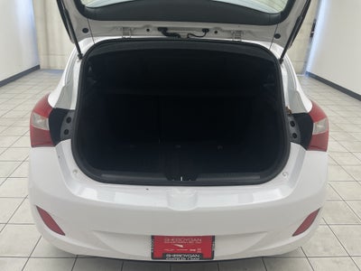 2016 Hyundai Elantra GT Base