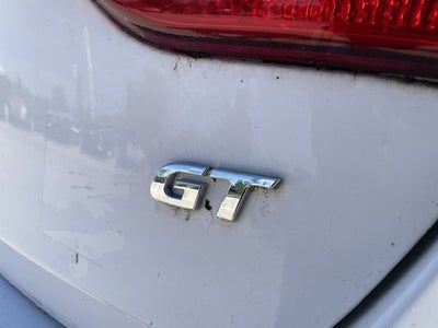 2016 Hyundai Elantra GT Base