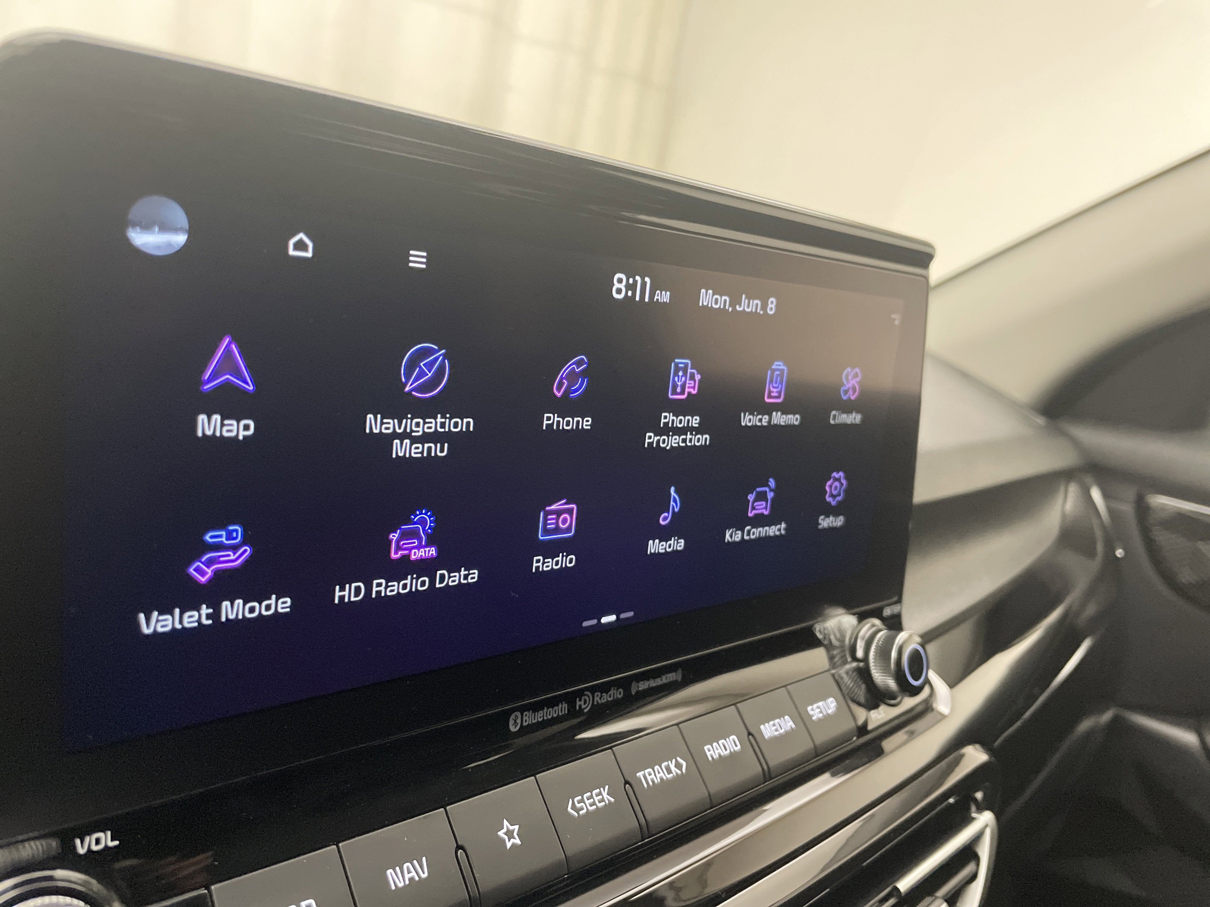 2023 Kia Seltos EX