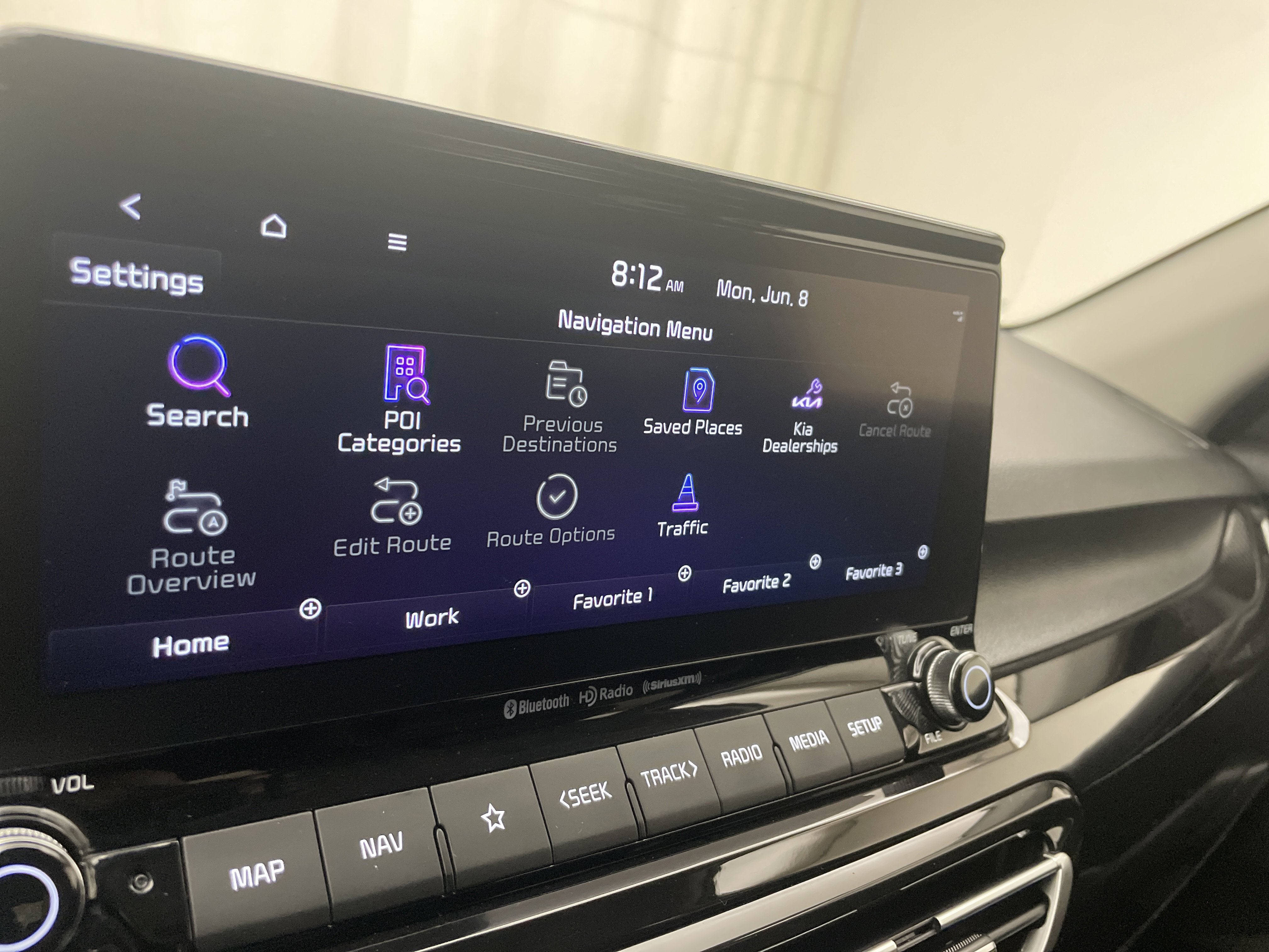 2023 Kia Seltos EX