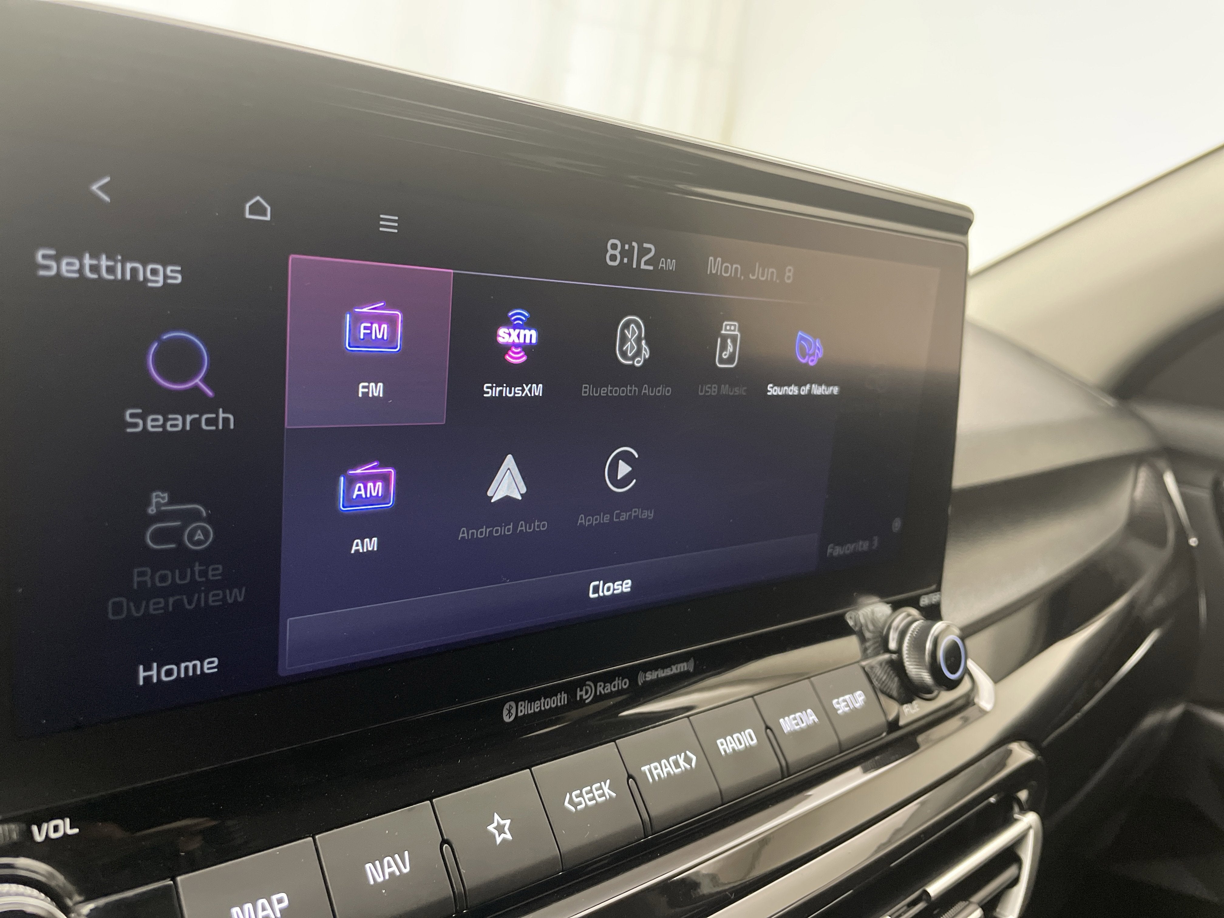2023 Kia Seltos EX