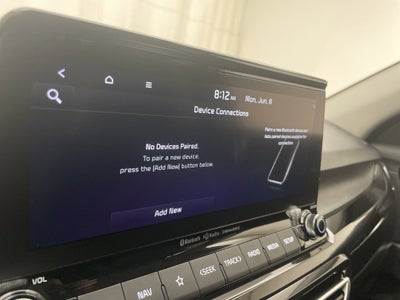 2023 Kia Seltos EX