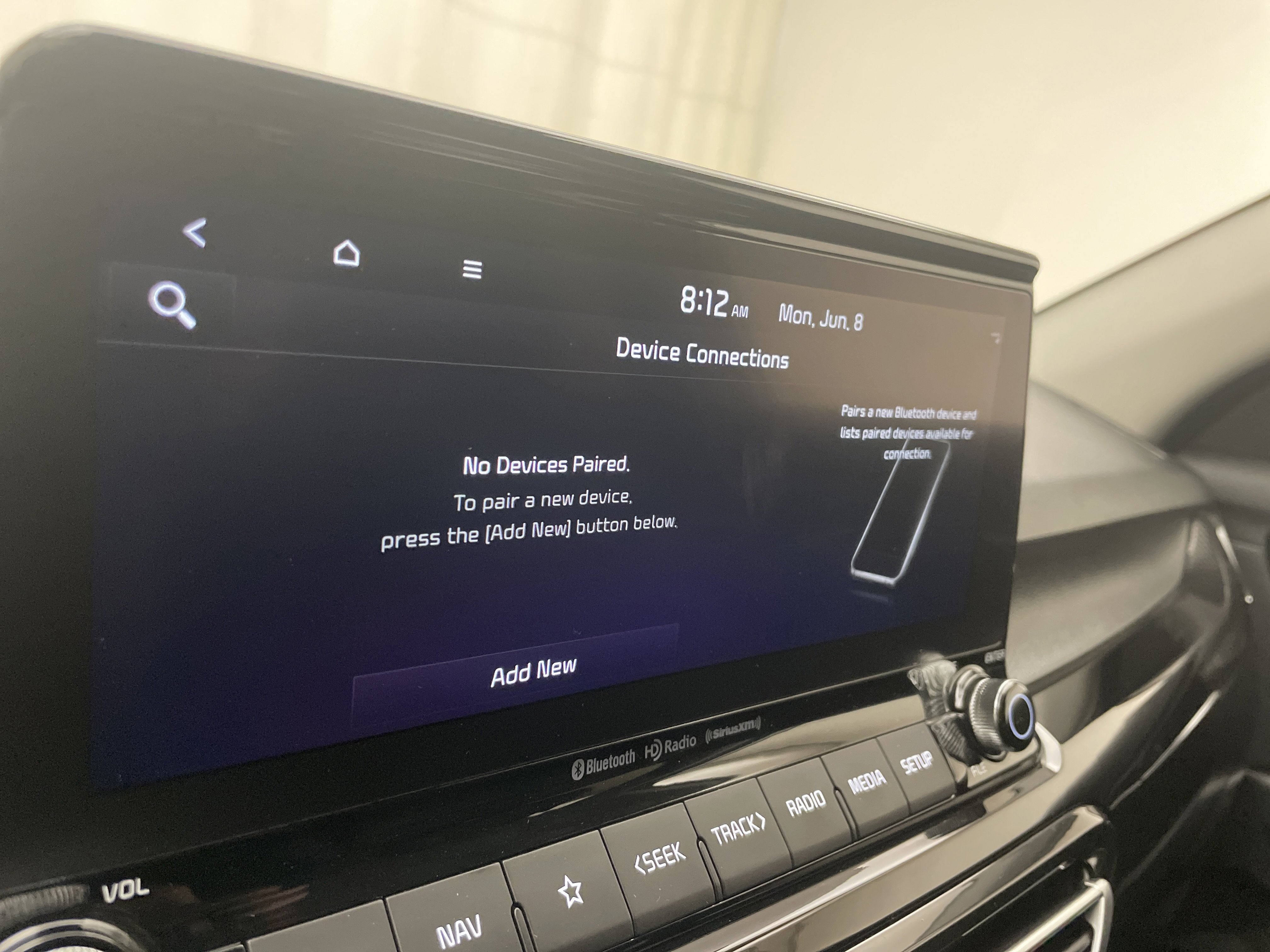 2023 Kia Seltos EX