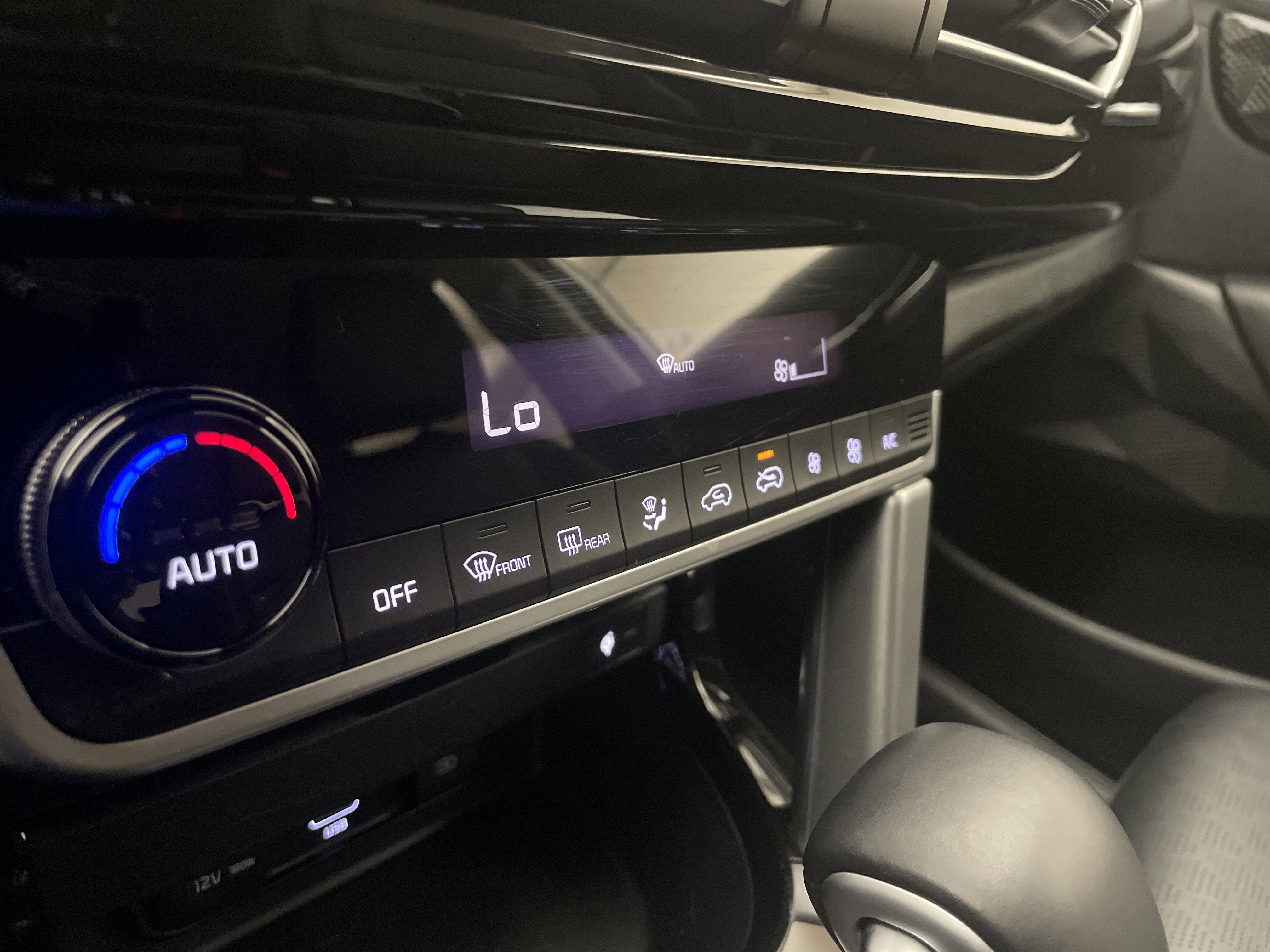2023 Kia Seltos EX