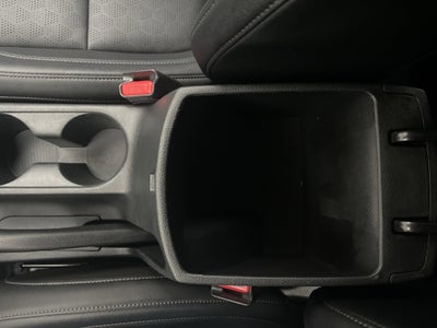 2023 Kia Seltos EX