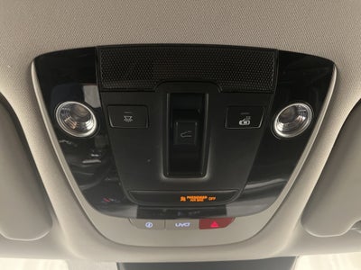 2023 Kia Seltos EX