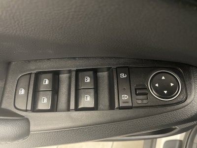 2023 Kia Seltos EX