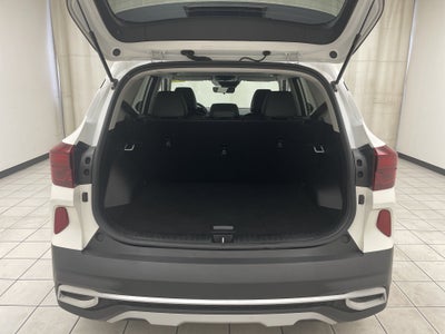 2023 Kia Seltos EX