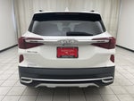 2023 Kia Seltos EX