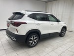 2023 Kia Seltos EX