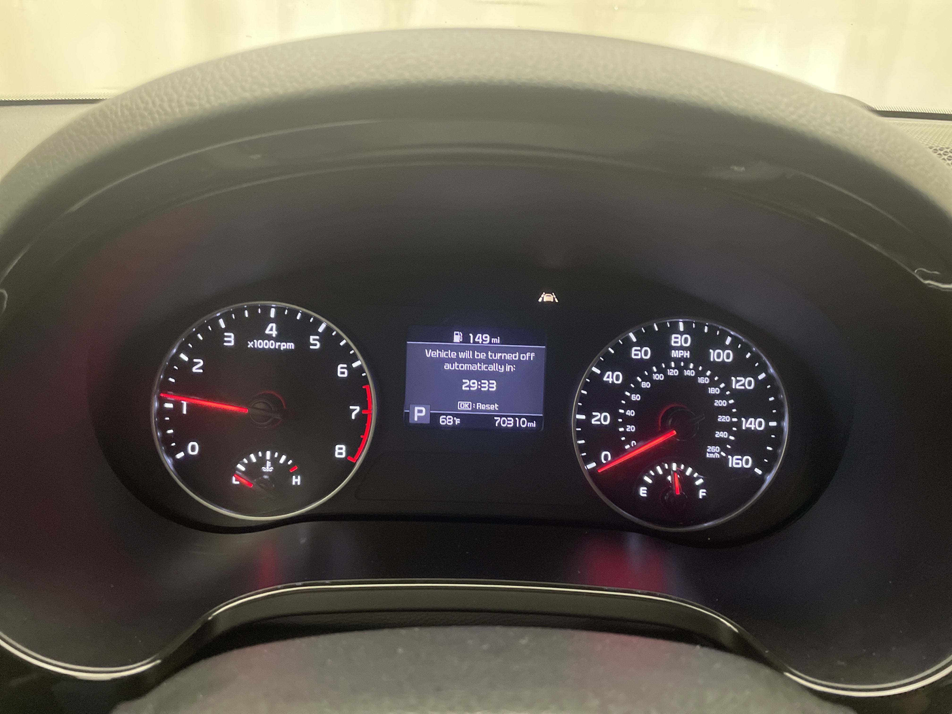 2023 Kia Seltos EX