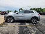 2025 Buick Envision Preferred AWD