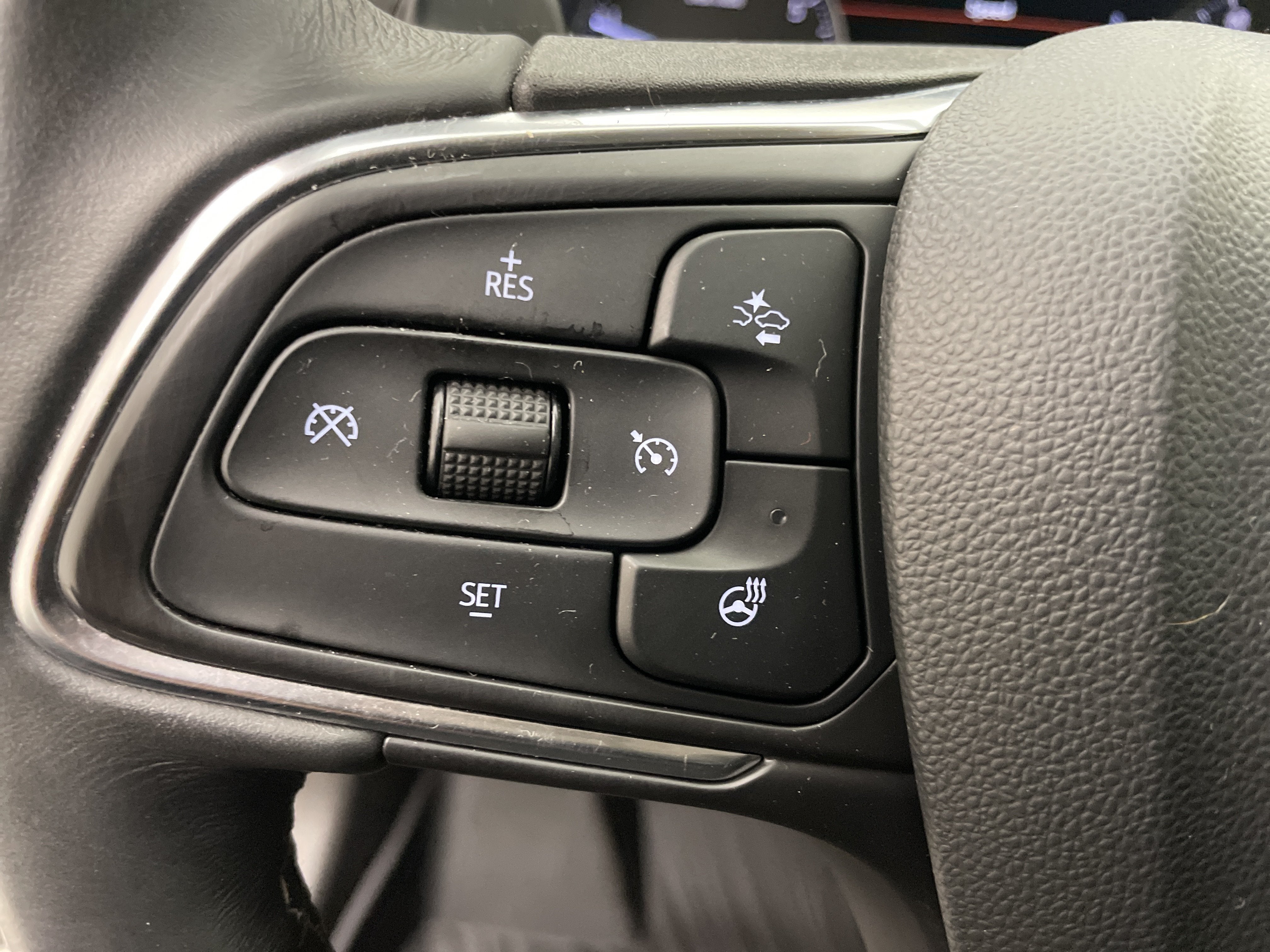 2021 Buick Envision AWD Essence