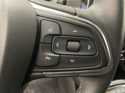 2021 Buick Envision AWD Essence