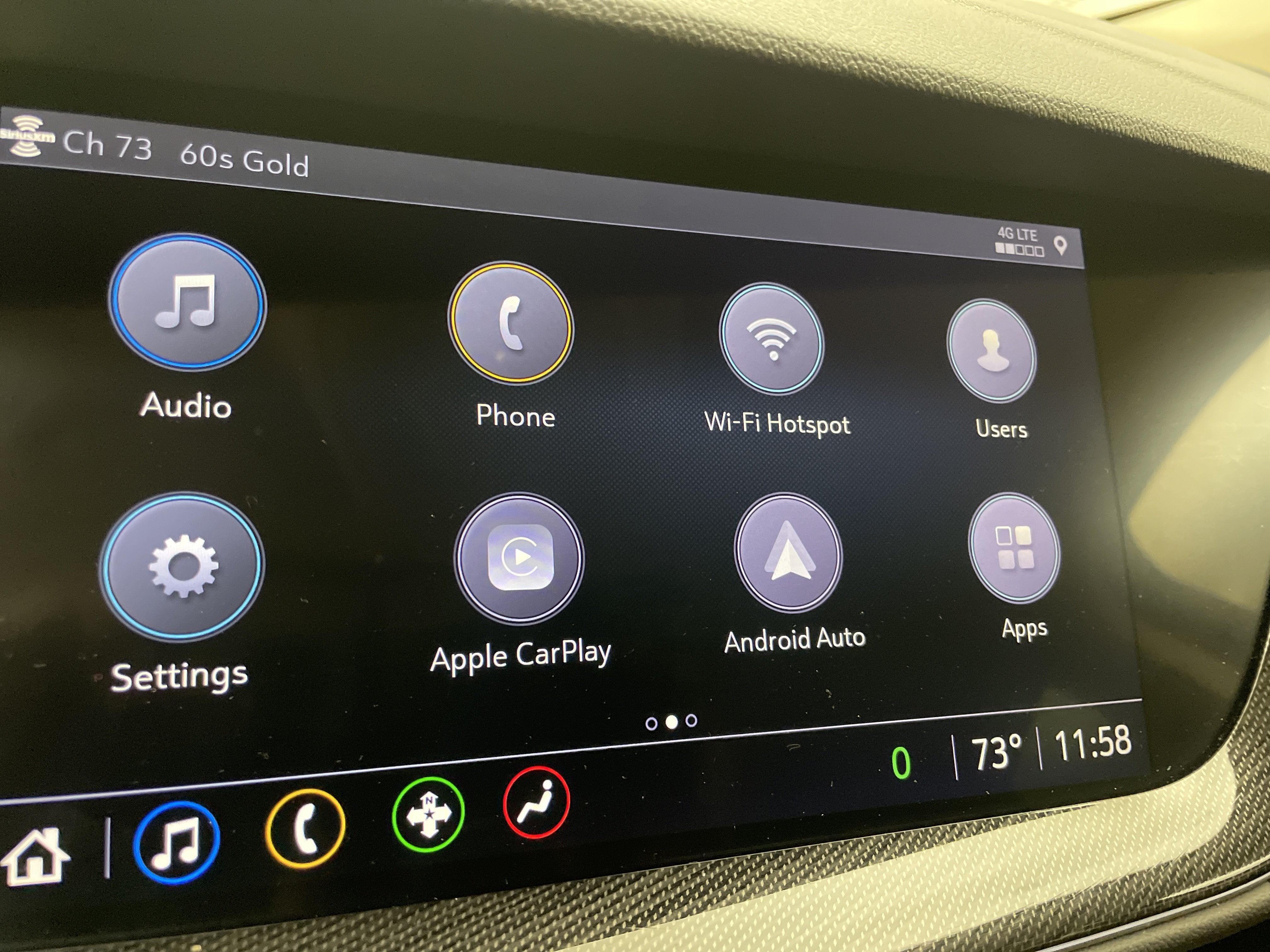 2021 Buick Envision AWD Essence