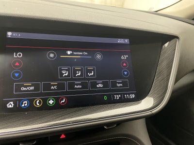 2021 Buick Envision AWD Essence