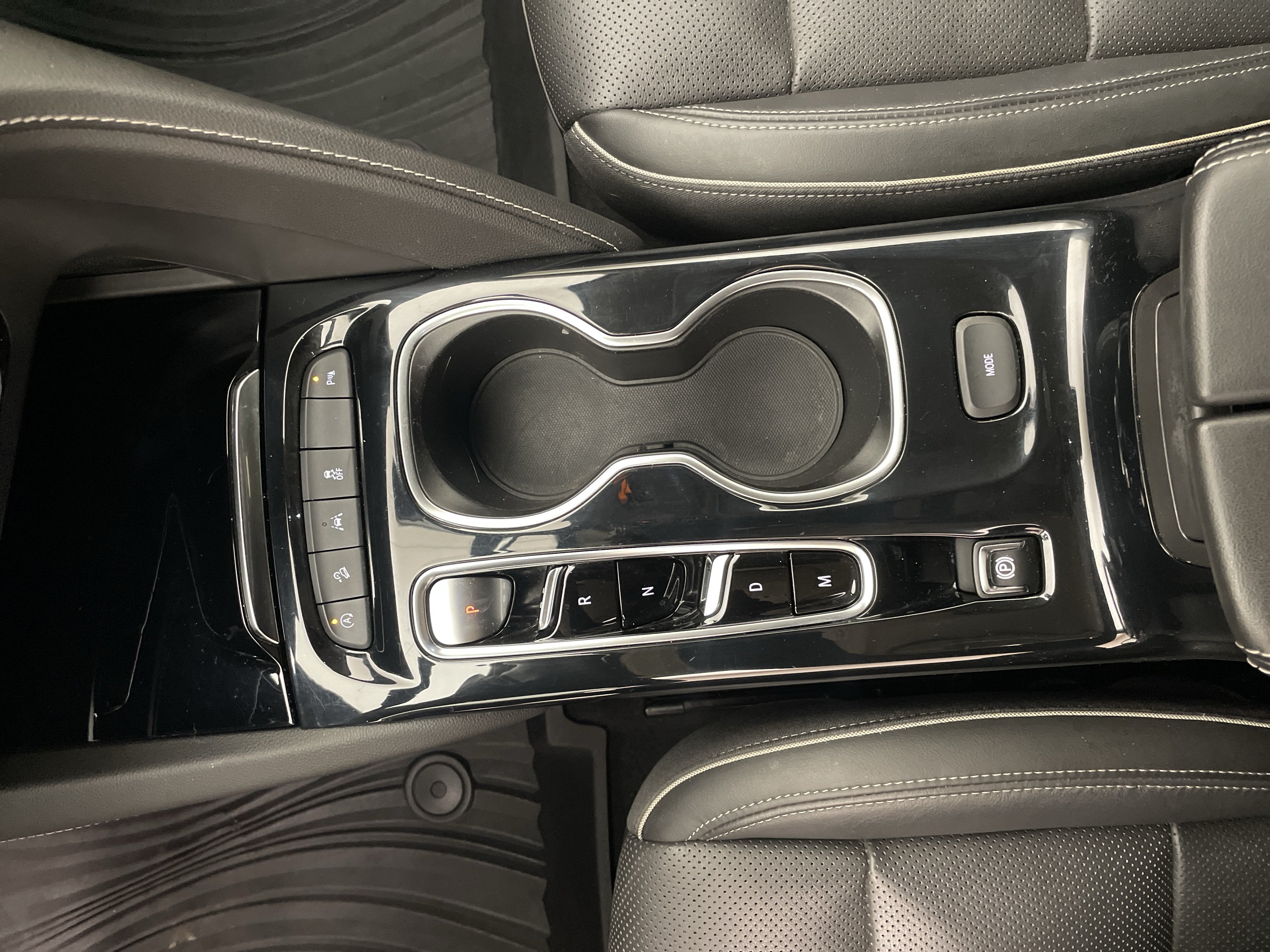 2021 Buick Envision AWD Essence