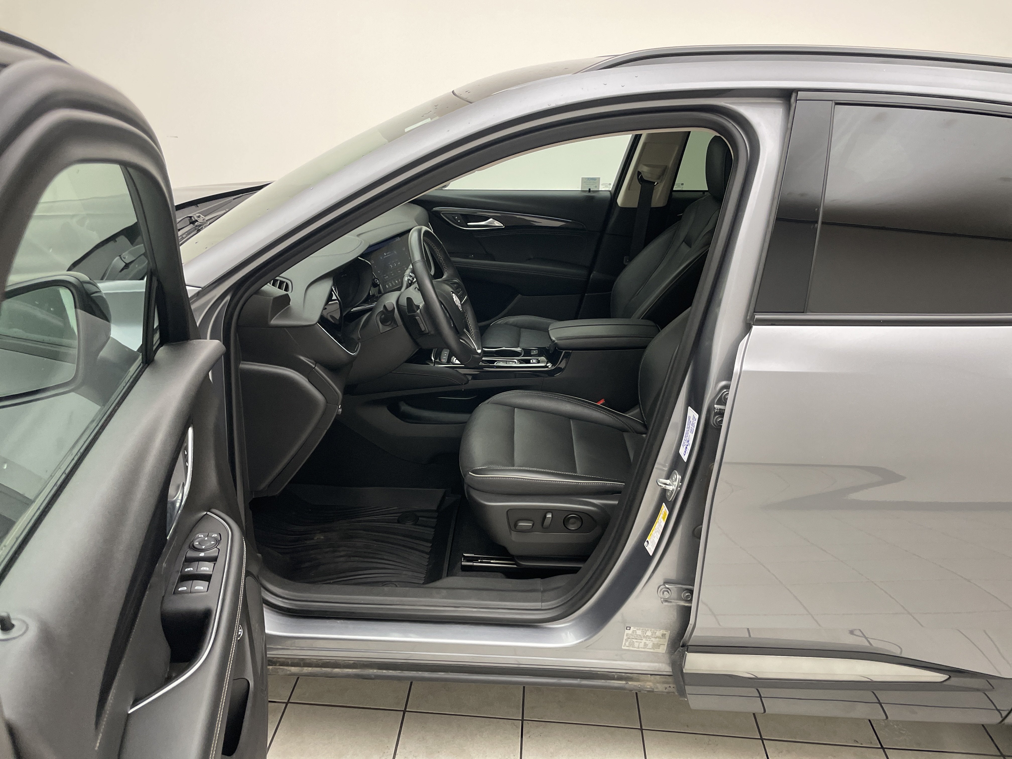 2021 Buick Envision AWD Essence