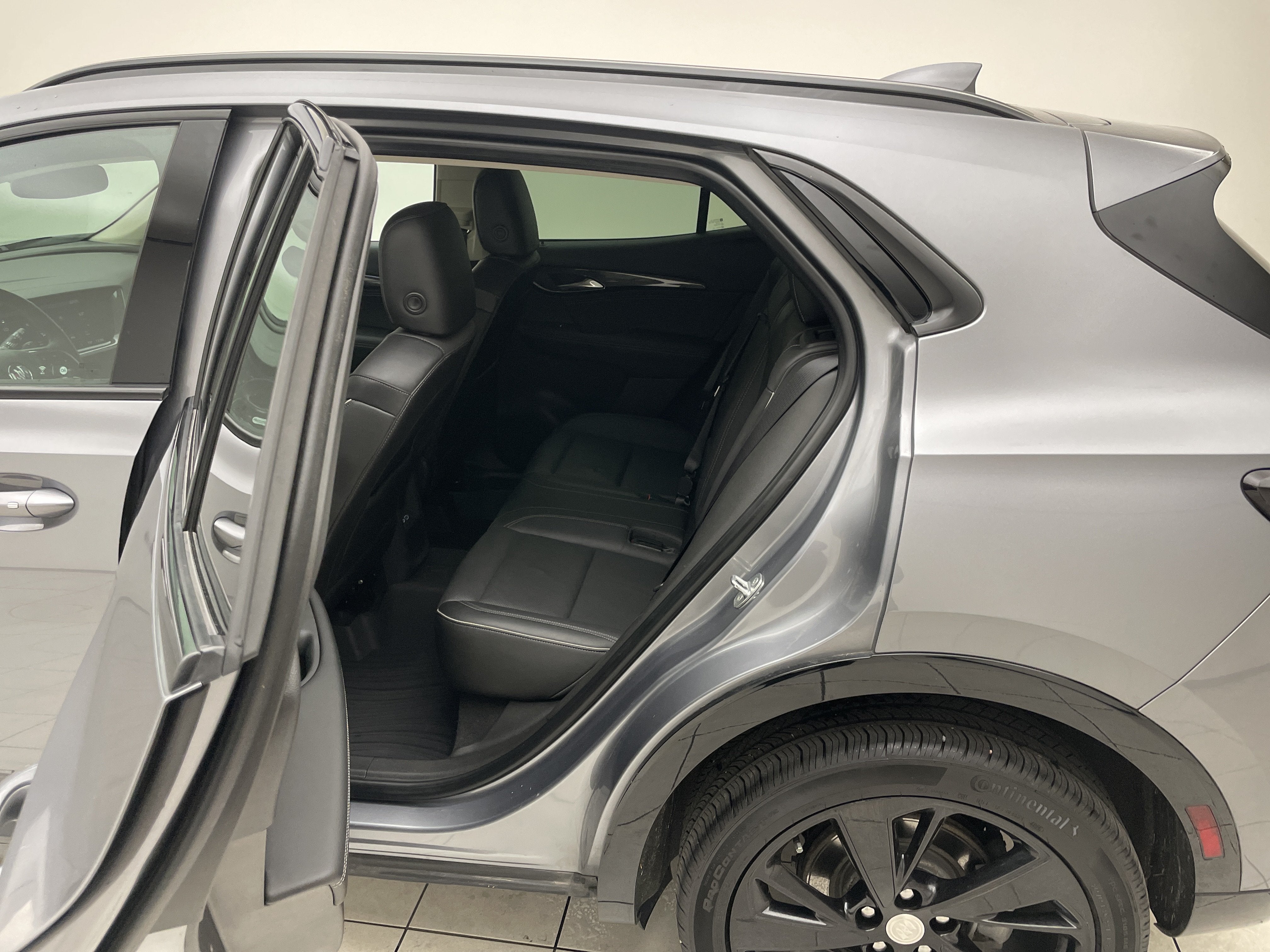2021 Buick Envision AWD Essence