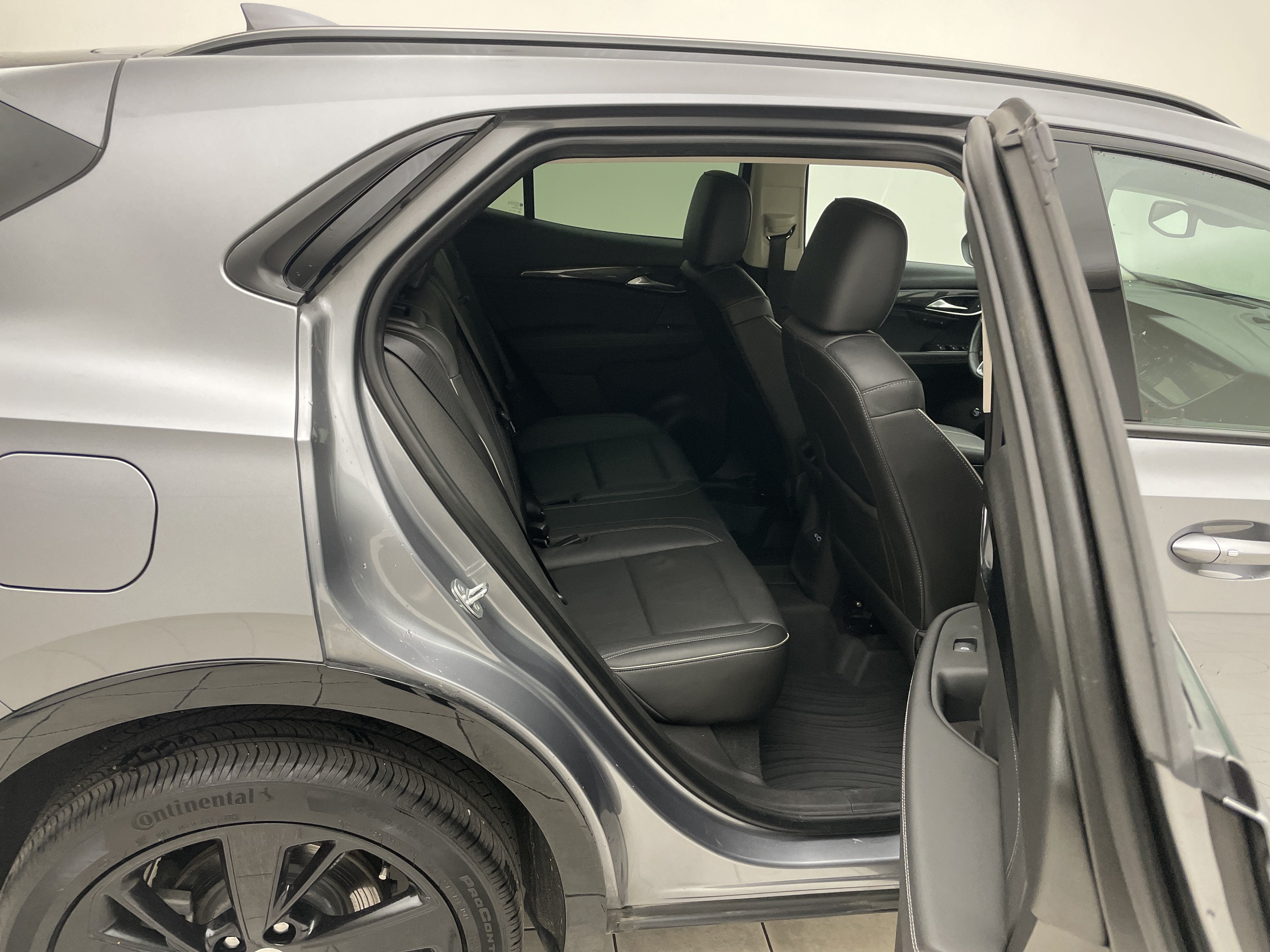 2021 Buick Envision AWD Essence